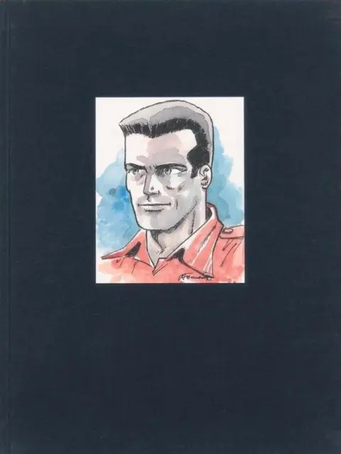 Couverture de l'album Bob Morane Tome 1 L'oiseau de feu