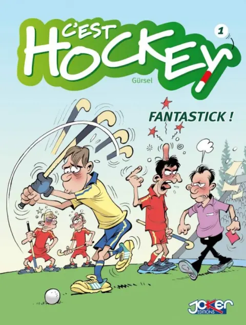 C'est Hockey