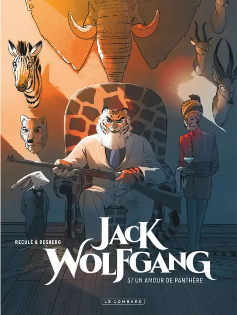 Jack Wolfgang Tome 3