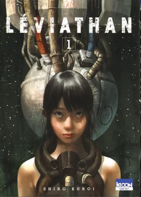 Léviathan 1