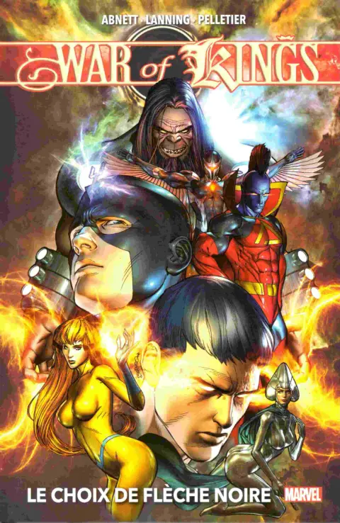 War of Kings