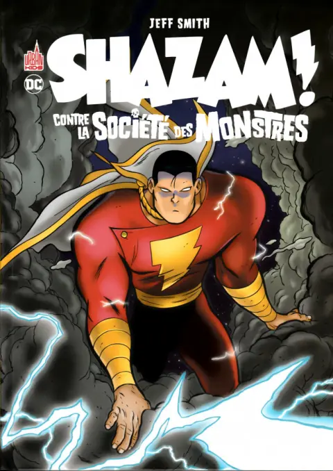 Shazam! (Urban Kids)