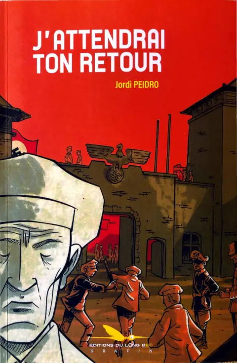 J'attendrai ton retour