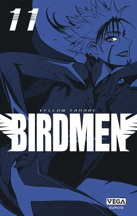 Birdmen 11