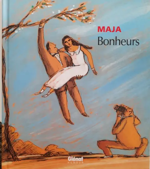 Majà Bonheurs