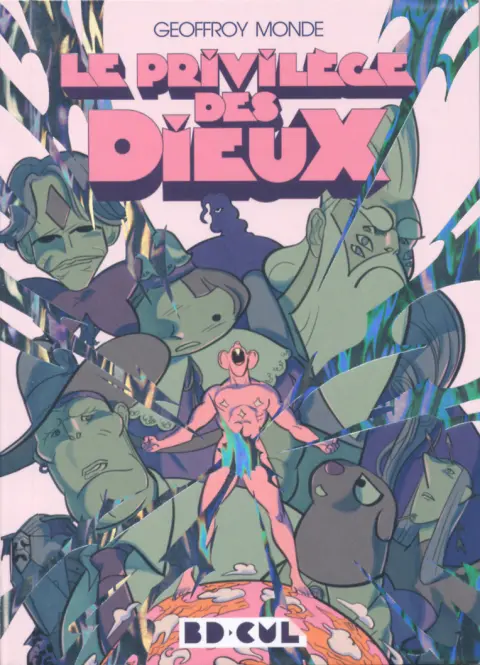 Le privilège des Dieux