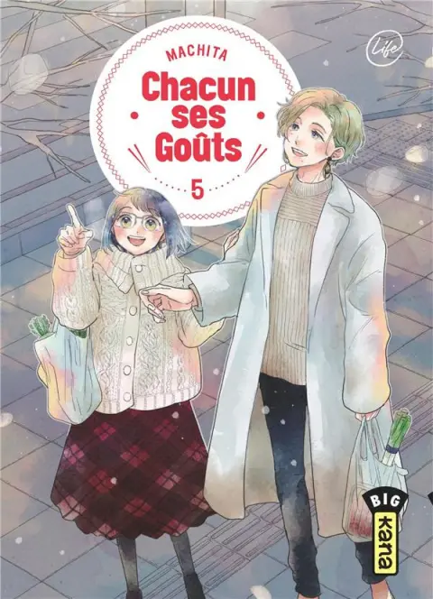 Chacun ses goûts 5