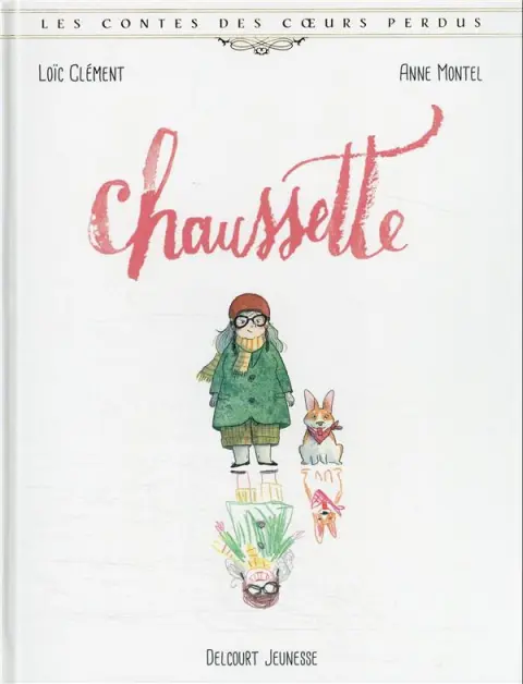 Chaussette