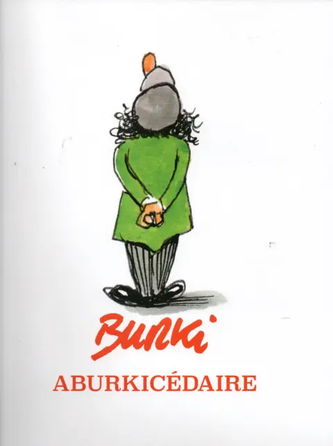 Aburkicédaire