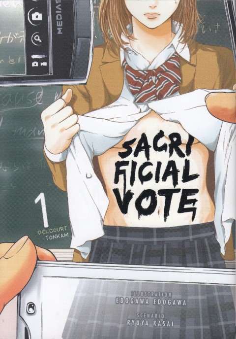 Sacrificial Vote
