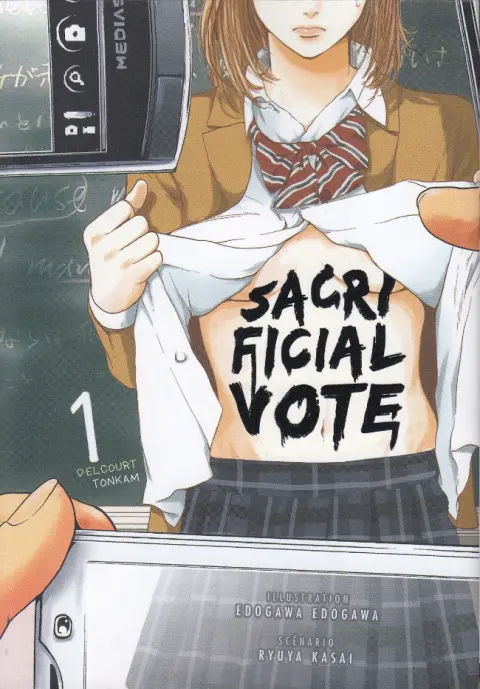 Sacrificial Vote