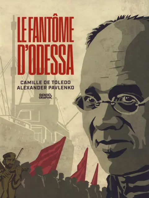 Le fantôme d'Odessa
