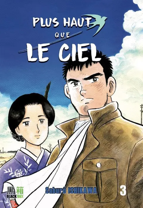 Plus haut que le Ciel 3