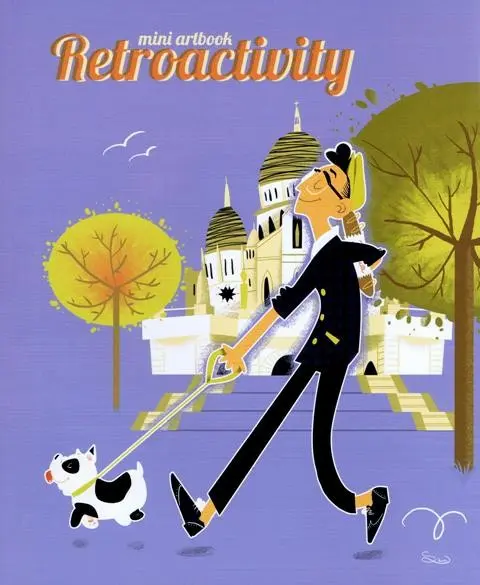 Retroactivity