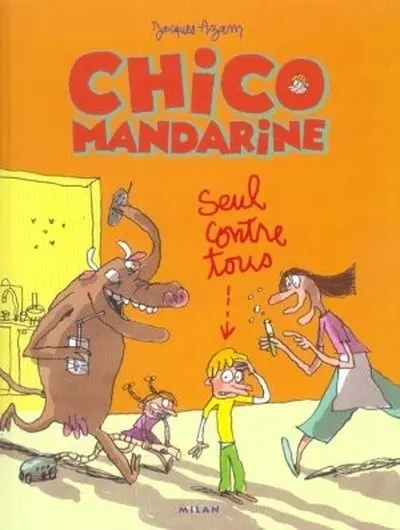 Chico Mandarine