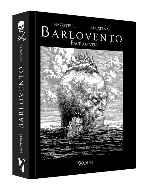 Barlovento - Face au vent