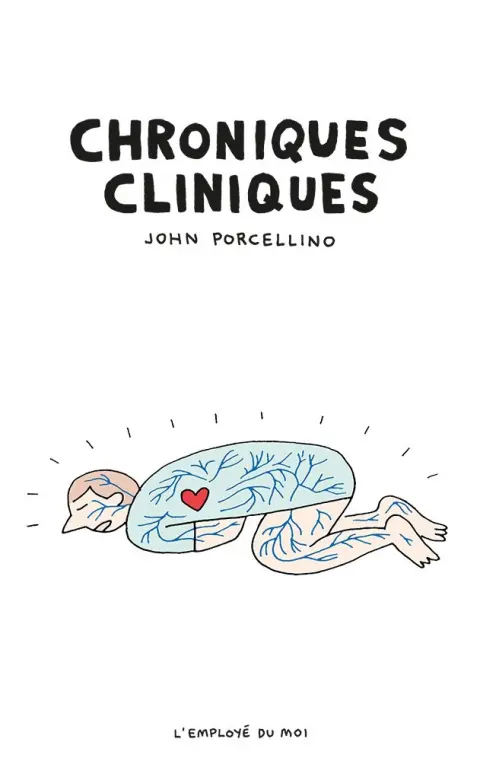 Chroniques cliniques
