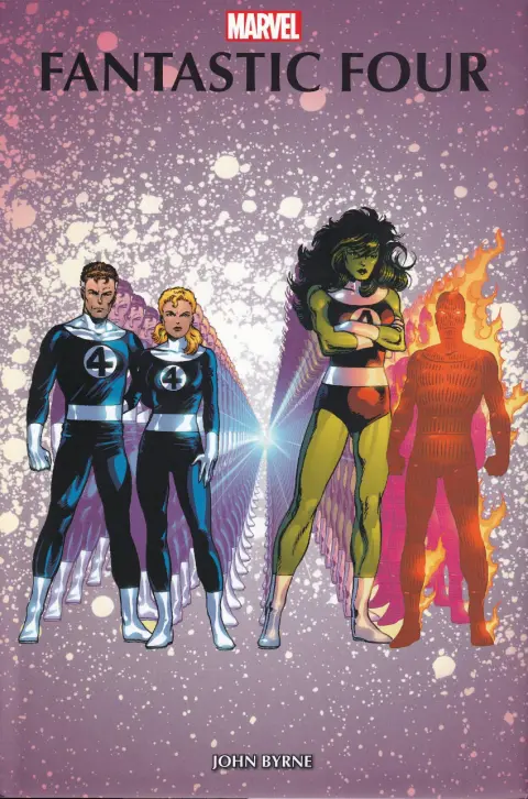 Fantastic Four 2