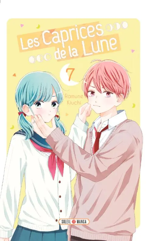 Les caprices de la lune 7