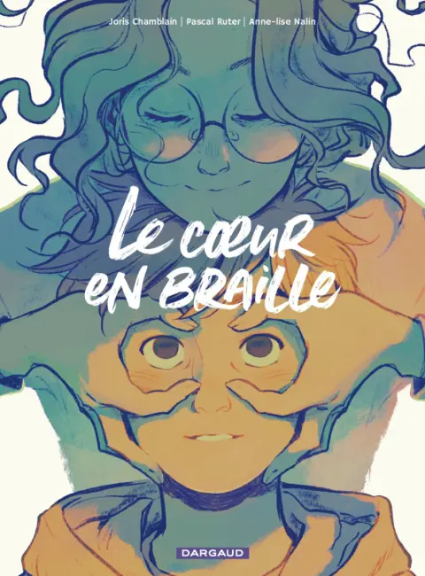 Le coeur en braille 1