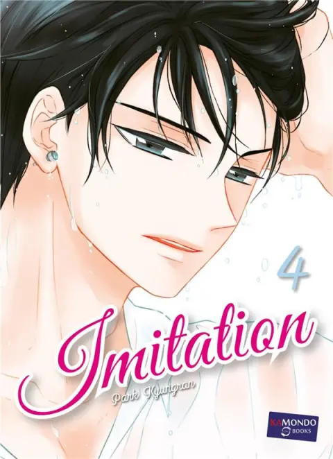 Imitation 4