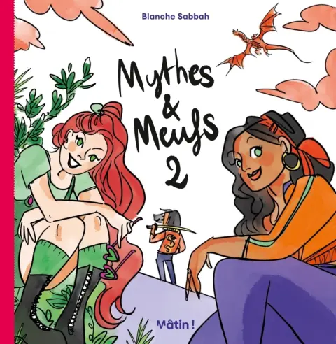 Mythes & Meufs 2