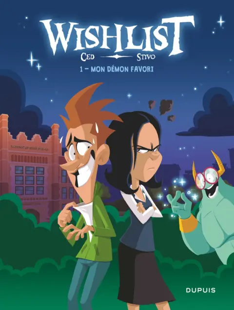 Wishlist