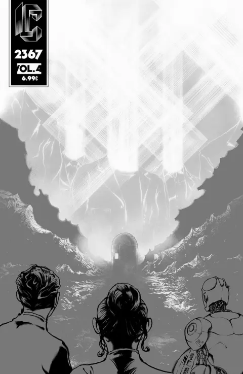 Insolite Comics La Muse ne répond plus