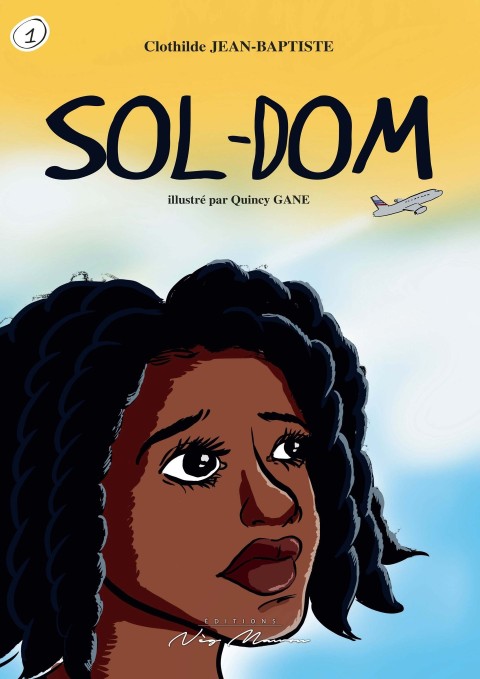Sol-Dom 1