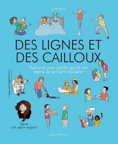 Un Autre Regard : Trucs en vrac pour voir les choses autrement 6 Hstoires pour celles qui en ont marre de se faire exploiter