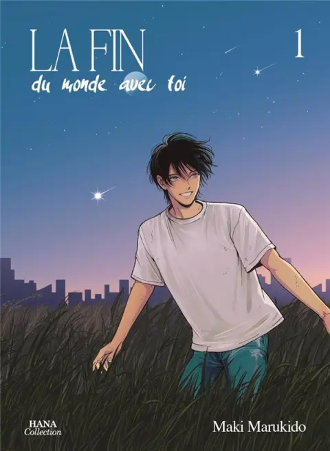 La fin du monde avec toi 1