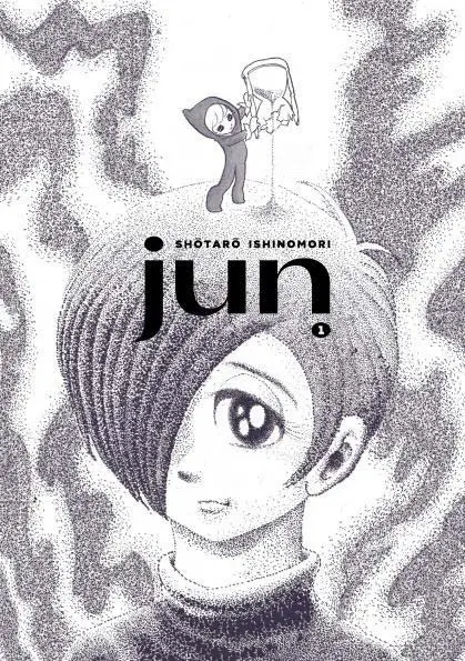Jun (Ishinomori)