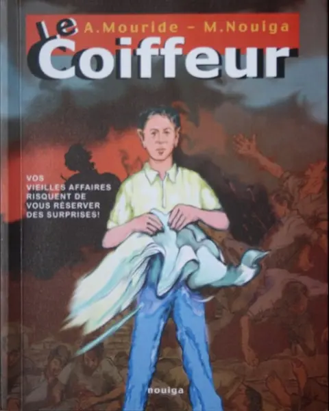 Le Coiffeur