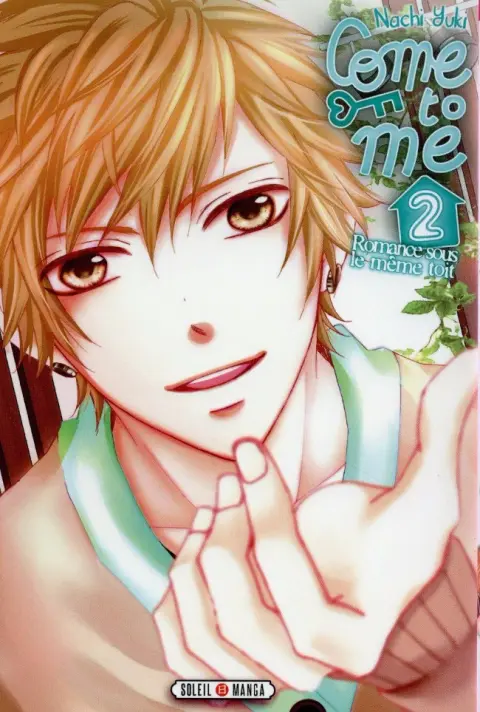Come to me - Romance sous le même toit 2