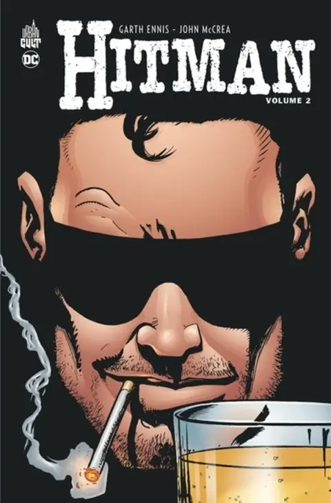 Hitman Volume 2