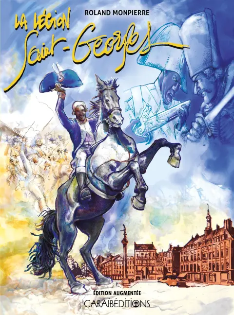 La Légion Saint-Georges