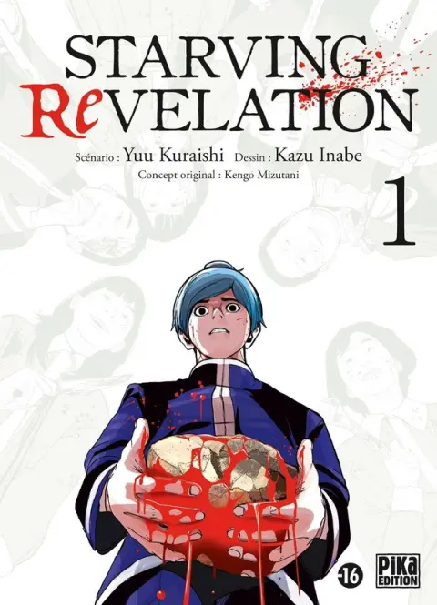 Starving Revelation