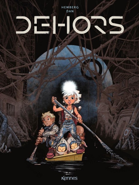 Dehors