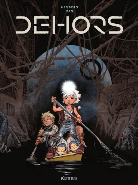 Dehors