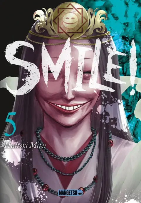 Smile ! 5
