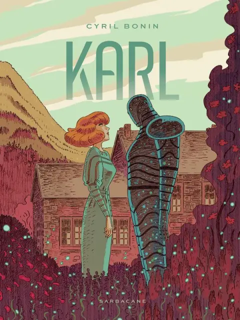 Karl