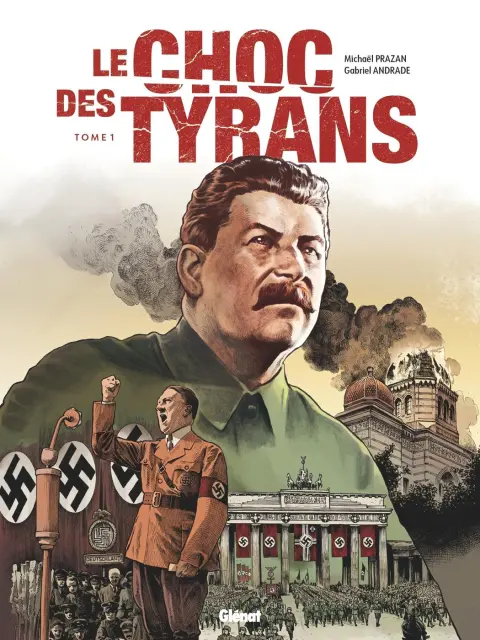 Le Choc des Tyrans