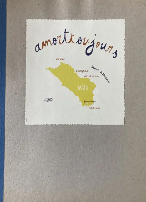 amort toujours