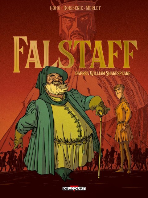 Falstaff