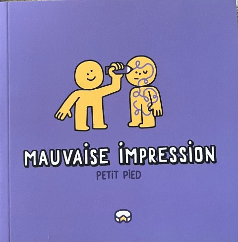 Mauvaise impression