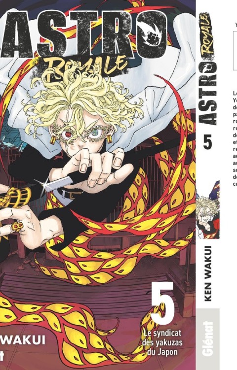 Astro Royale 5