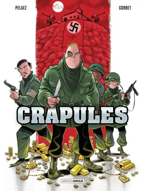 Crapules
