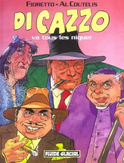 Di Cazzo