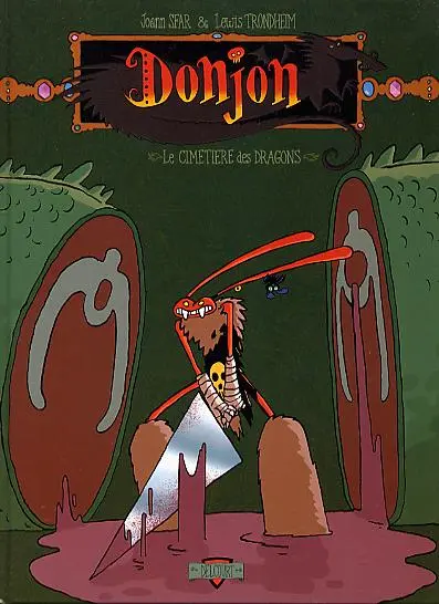 Donjon Crépuscule