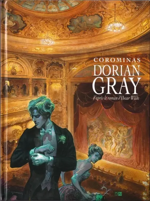 Dorian Gray